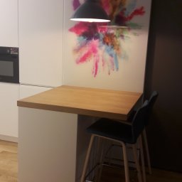 Meble na wymiar Kraków 3