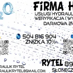 Tutaj możecie nas znaleźć