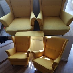 Pranie dywanów Szczecin 3