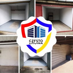 Wynajem Częstochowa 1