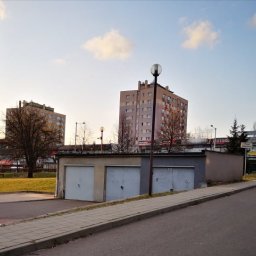 Wynajem Częstochowa 2