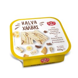 Słodycze i przekąski Pruszków 1