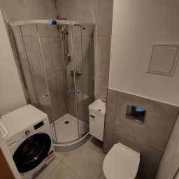 Remont łazienki Międzybórz 16