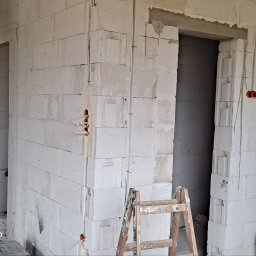 Przyłącze elektryczne Lubawa 3