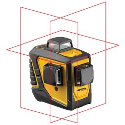 Lasery krzyżowe Nivel System
