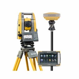Sprzęt geodezyjny