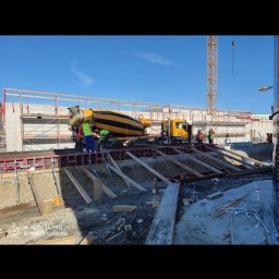 Margo Małgorzata Kołupko - Sufit Napinany w Łazience Szczecin