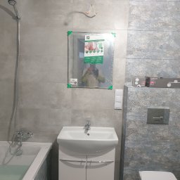 Remonty mieszkań Wrocław 2