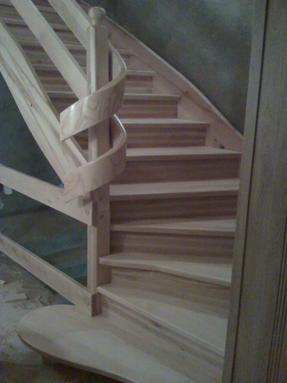 wyroby z Drzewa na zamówienie