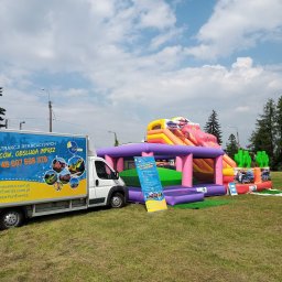 Fun Events Marcin Grysczyk - Organizacja Urodzin dla Dzieci Opole