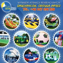 Fun Events Marcin Grysczyk - Iluzjoniści Opole