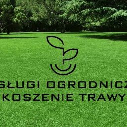 Winst Polska - Utrzymanie Ogrodów Olsztyn