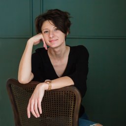 Agmieszka Projektowanie Wnętrz - Usługi Projektowania Wnętrz Kruszewnia