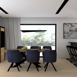 Projektowanie mieszkania Nowy Sącz 57