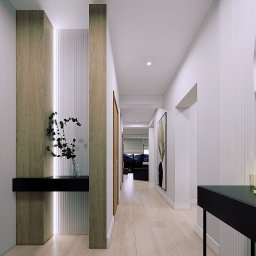 Projektowanie mieszkania Nowy Sącz 4