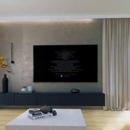 Projektowanie mieszkania Nowy Sącz 4