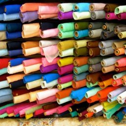 Hurtownia Tkanin Chomentów 1