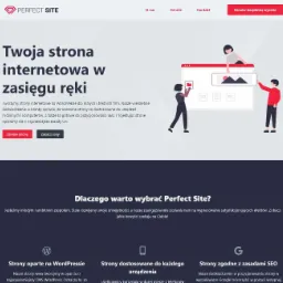 Ilustracja koncepcji strony internetowej z interakcją użytkowników i interfejsem na ekranie.