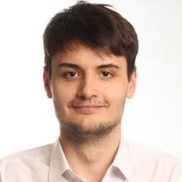 Przemysław Jastrowicz - Marketing Internetowy Namysłów