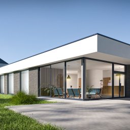 Projektowanie inżynieryjne Kraków 1