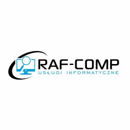 F.H.U "Raf-Comp" Rafał Danielewski - Serwis Komputerowy Kock