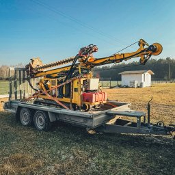 Studnie głębinowe Toruń 2