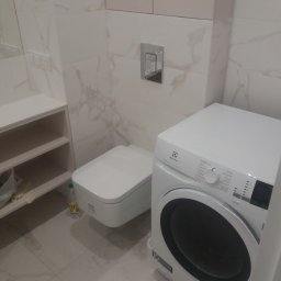 Remonty mieszkań Warszawa 1