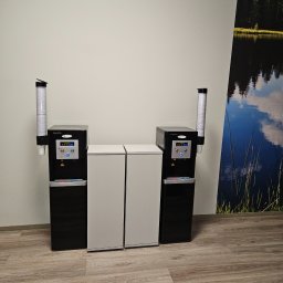 Dostawy wody Olsztyn 1