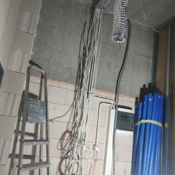 Instalacje elektryczne Warszawa 24