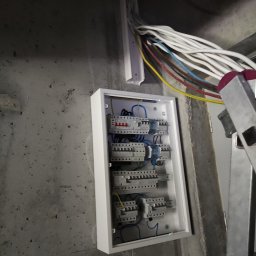 Instalacje elektryczne Warszawa 23