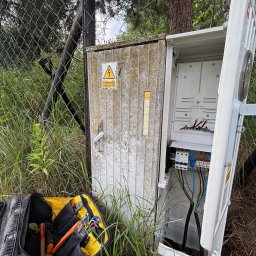 Instalacje elektryczne Warszawa 4