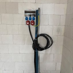 Instalacje elektryczne Warszawa 1