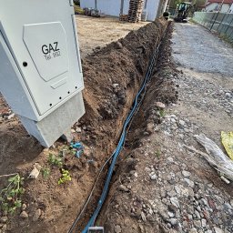 Instalacje elektryczne Warszawa 2