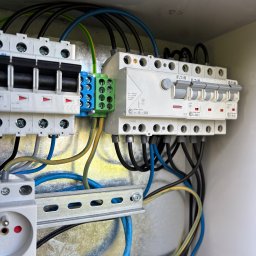 GT-Instel INSTALACJE ELEKTRYCZNE - Pogotowie elektryczne Warszawa