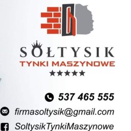 Firma SOŁTYSIK - Remontowanie Mieszkań Leszno