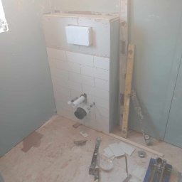 Remonty mieszkań Juszkowo 4