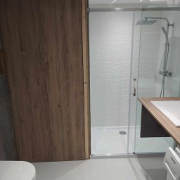 Remonty mieszkań Juszkowo 2