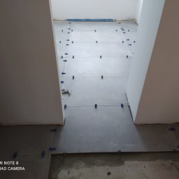 Usługi Remontowe TOMALA - Termoizolacja Budynku Łódź