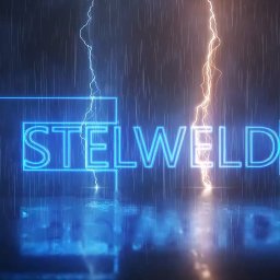 Kadr z filmu dla firmy Stelweld