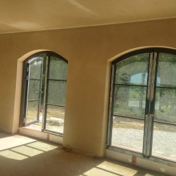 Tynki maszynowe Rzgów 3