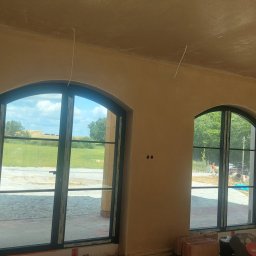 Tynki maszynowe Rzgów 4