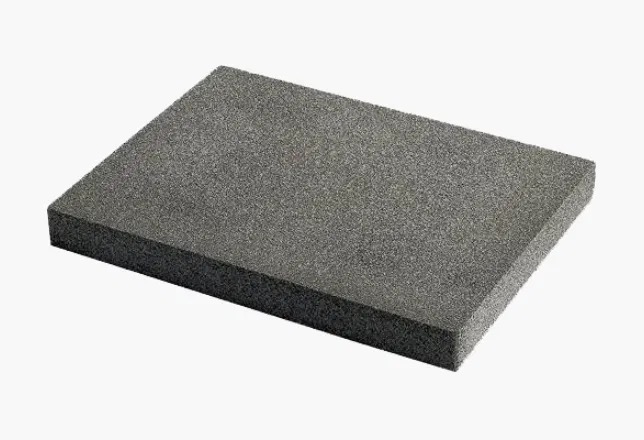 Płyta szkła spienionego