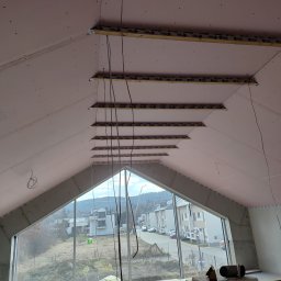 Płyta karton gips Kraków 4