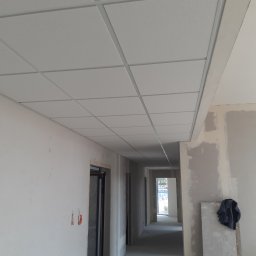 Płyta karton gips Kraków 1