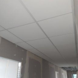 Płyta karton gips Kraków 2