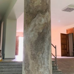 Tynkowanie elewacji Gdańsk 2