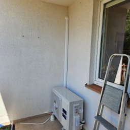 Klimatyzacja do domu Gorzów Wielkopolski 4