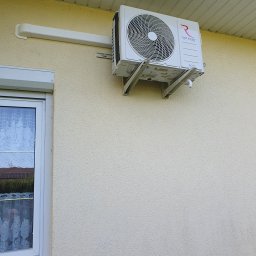 Klimatyzacja do domu Gorzów Wielkopolski 11
