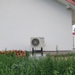 Instalacje Budynkowe Klima4You Mirosław Oleszczuk - Najlepszy Montaż Alarmu w Domu Gorzów Wielkopolski