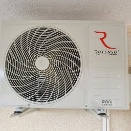 Rotenso Roni 3,4 kW - Klimatyzacja Gorzów.